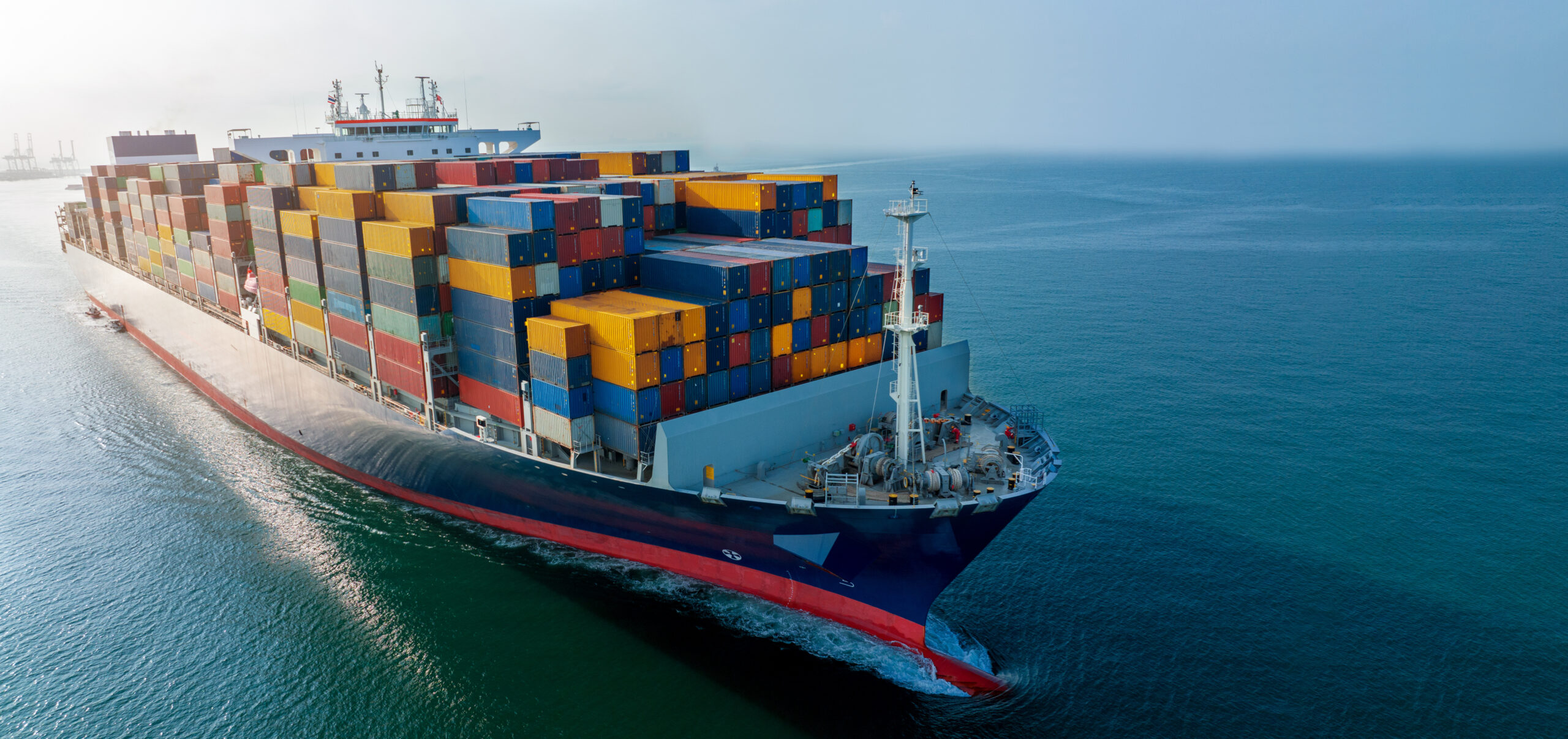 Shipment Cargo Services Dover